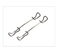 Kit de accesorios, pastillas de frenos QUICK BRAKE 109-1121
