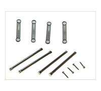Kit de accesorios, pastillas de frenos QUICK BRAKE 109-1128
