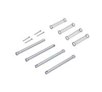 Kit de accesorios, pastillas de frenos QUICK BRAKE 109-1177