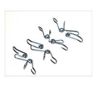 Kit de accesorios, pastillas de frenos QUICK BRAKE 109-1220