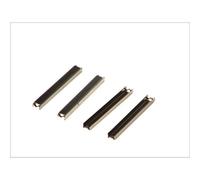 Kit de accesorios, pastillas de frenos QUICK BRAKE 109-1228