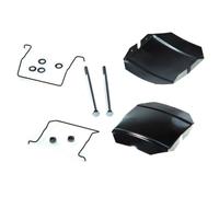 Kit de accesorios, pastillas de frenos QUICK BRAKE 109-1237