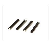 Kit de accesorios, pastillas de frenos QUICK BRAKE 109-1284