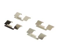 Kit de accesorios, pastillas de frenos QUICK BRAKE 109-1609