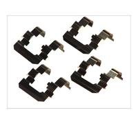 Kit de accesorios, pastillas de frenos QUICK BRAKE 109-1735