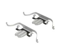 Kit de accesorios, pastillas de frenos QUICK BRAKE 109-1751