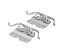 Kit de accesorios, pastillas de frenos QUICK BRAKE 109-1759