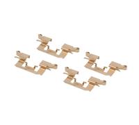 Kit de accesorios, pastillas de frenos QUICK BRAKE 109-1772