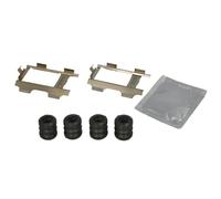 Kit de accesorios, pastillas de frenos QUICK BRAKE 109-1793