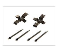 Kit de accesorios, pastillas de frenos QUICK BRAKE 109-1794