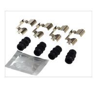 Kit de accesorios, pastillas de frenos QUICK BRAKE 109-1797