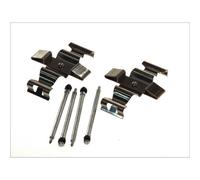 Kit de accesorios, pastillas de frenos QUICK BRAKE 109-1803