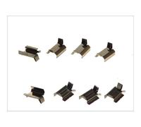 Kit de accesorios, pastillas de frenos QUICK BRAKE 109-1820