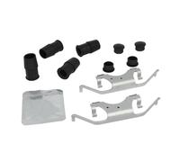 Kit de accesorios, pastillas de frenos QUICK BRAKE 109-1843