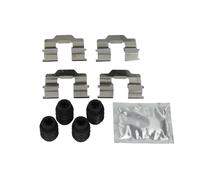 Kit de accesorios, pastillas de frenos QUICK BRAKE 109-1868
