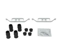 Kit de accesorios, pastillas de frenos QUICK BRAKE 109-1883