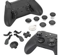 Kit de accesorios personalizados de pieza de repuesto del controlador Xbox...