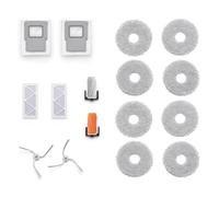 Kit de Accesorios Romo