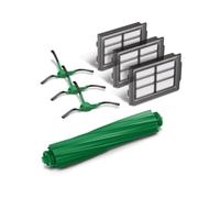 Kit de accesorios iRobot para Roomba 405 y 505, verde