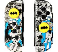 Kit De Accesorios Switch - BATMAN
