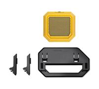 Kit de accesorios Thermaltake AC-078-ONMNAN-A1 Mini Tower Negro/Caramelo