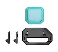 Kit de accesorios Thermaltake AC-078-ONPNAN-A1 Mini Tower Negro Menta