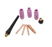 Kit de accesorios tig Holzmann 10000621