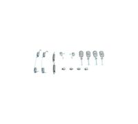 Kit de accesorios, zapata de freno BOSCH 1 987 475 155