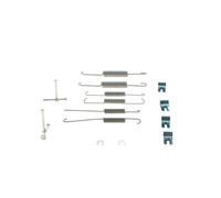 Kit de accesorios, zapata de freno BOSCH 1 987 475 410 para OE 049420K070