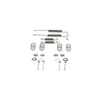 Kit de accesorios, zapata de freno BOSCH 1 987 475 434