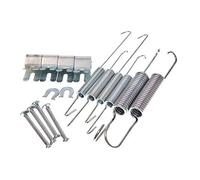Kit de accesorios, zapata de freno MAXGEAR 27-2308