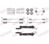Kit de accesorios, zapata de freno QUICK BRAKE 105-0059S