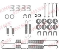 Kit de accesorios, zapata de freno Quick Brake 105-0698
