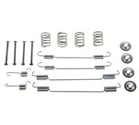Kit de accesorios, zapata de freno TRW Automotive SFK260 para OE 16 192 296 80