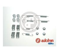 AUTOFREN SEINSA D3982A Juego de accesorios, zapatas de freno de estacionamiento