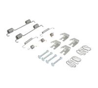 Kit de accesorios, zapatas de freno BOSCH 1 987 475 341