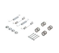 Kit de accesorios, zapatas de freno BOSCH 1 987 475 418