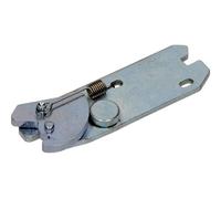 Kit de accesorios, zapatas de freno de estacionamiento MAXGEAR 19-2048