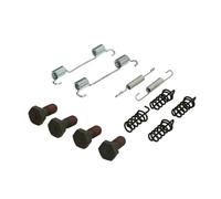 Kit de accesorios, zapatas de freno DELPHI LY1104