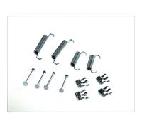 Kit de accesorios, zapatas de freno DELPHI LY1333
