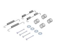 Kit de accesorios, zapatas de freno DELPHI LY1385