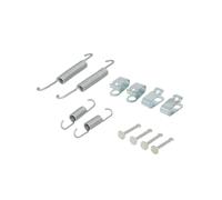 Kit de accesorios, zapatas de freno DELPHI LY1413