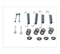 Kit de accesorios, zapatas de freno QUICK BRAKE 105-0020