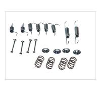 Kit de accesorios, zapatas de freno QUICK BRAKE 105-0025