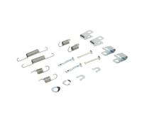 Kit de accesorios, zapatas de freno QUICK BRAKE 105-0028