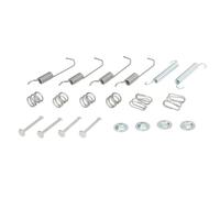 Kit de accesorios, zapatas de freno QUICK BRAKE 105-0046