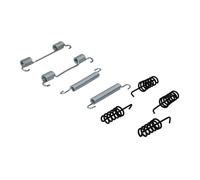 Kit de accesorios, zapatas de freno QUICK BRAKE 105-0775
