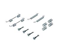 Kit de accesorios, zapatas de freno QUICK BRAKE 105-0801
