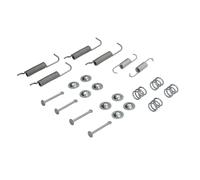 Kit de accesorios, zapatas de freno QUICK BRAKE 105-0821