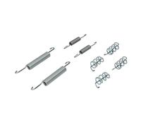 Kit de accesorios, zapatas de freno QUICK BRAKE 105-0831